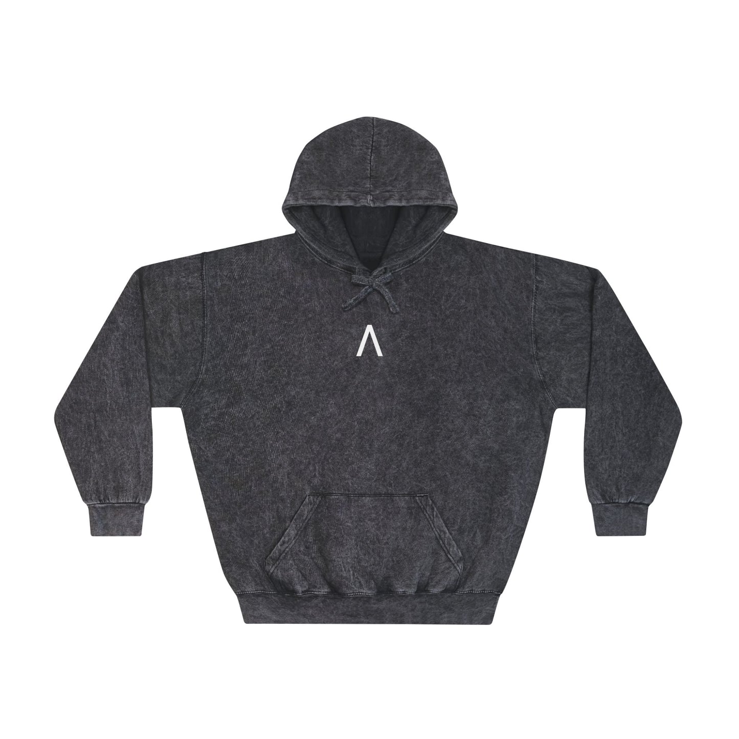 Awareness Mineral Wash Hoodie