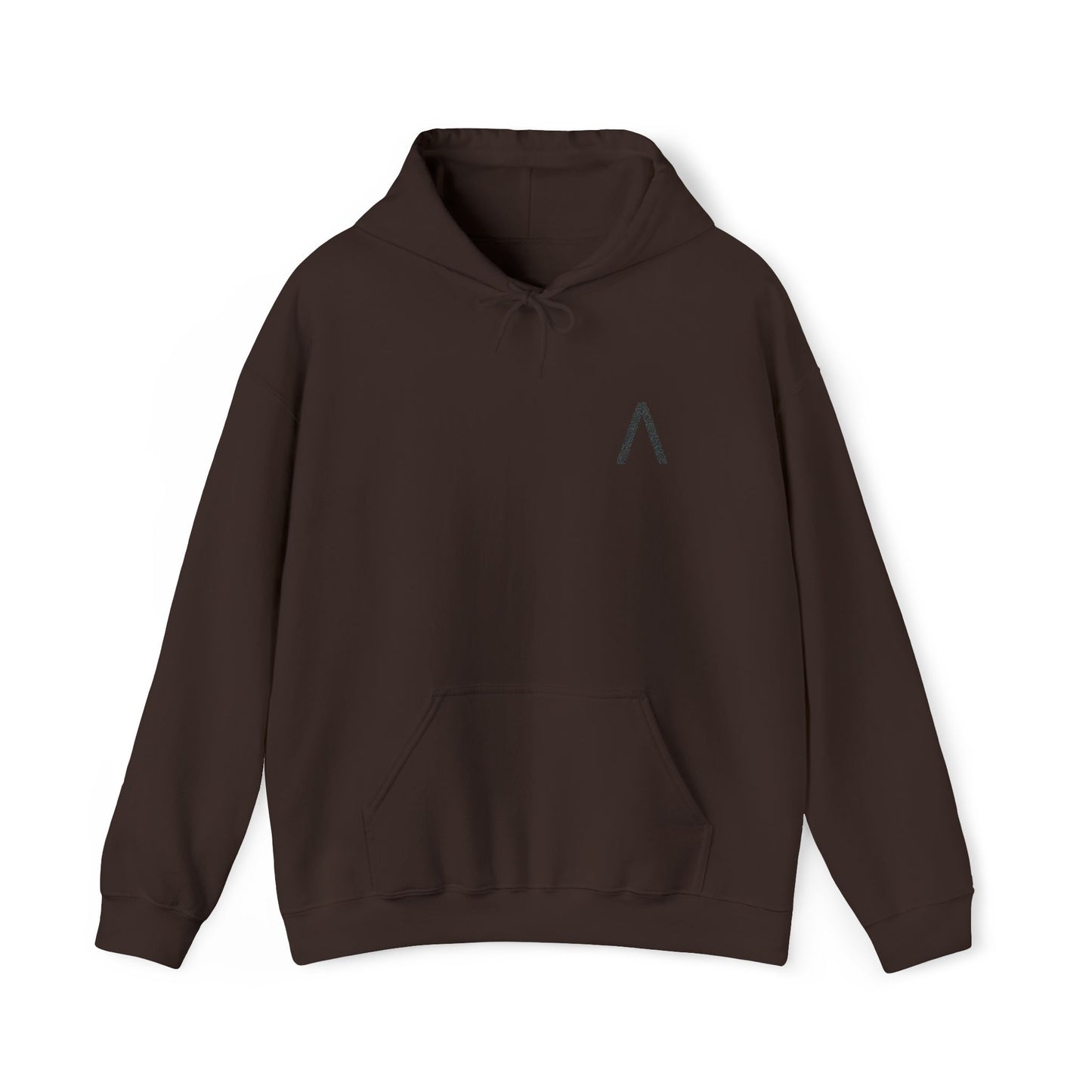 Aware Unisex Heavy Blend™ Hooded Sweatshirt