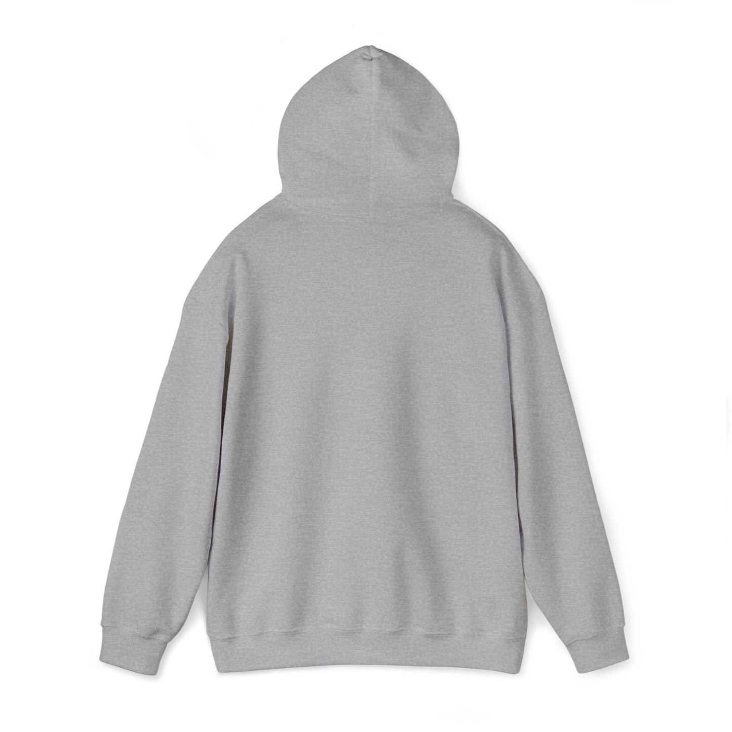 Aware Unisex Heavy Blend™ Hooded Sweatshirt