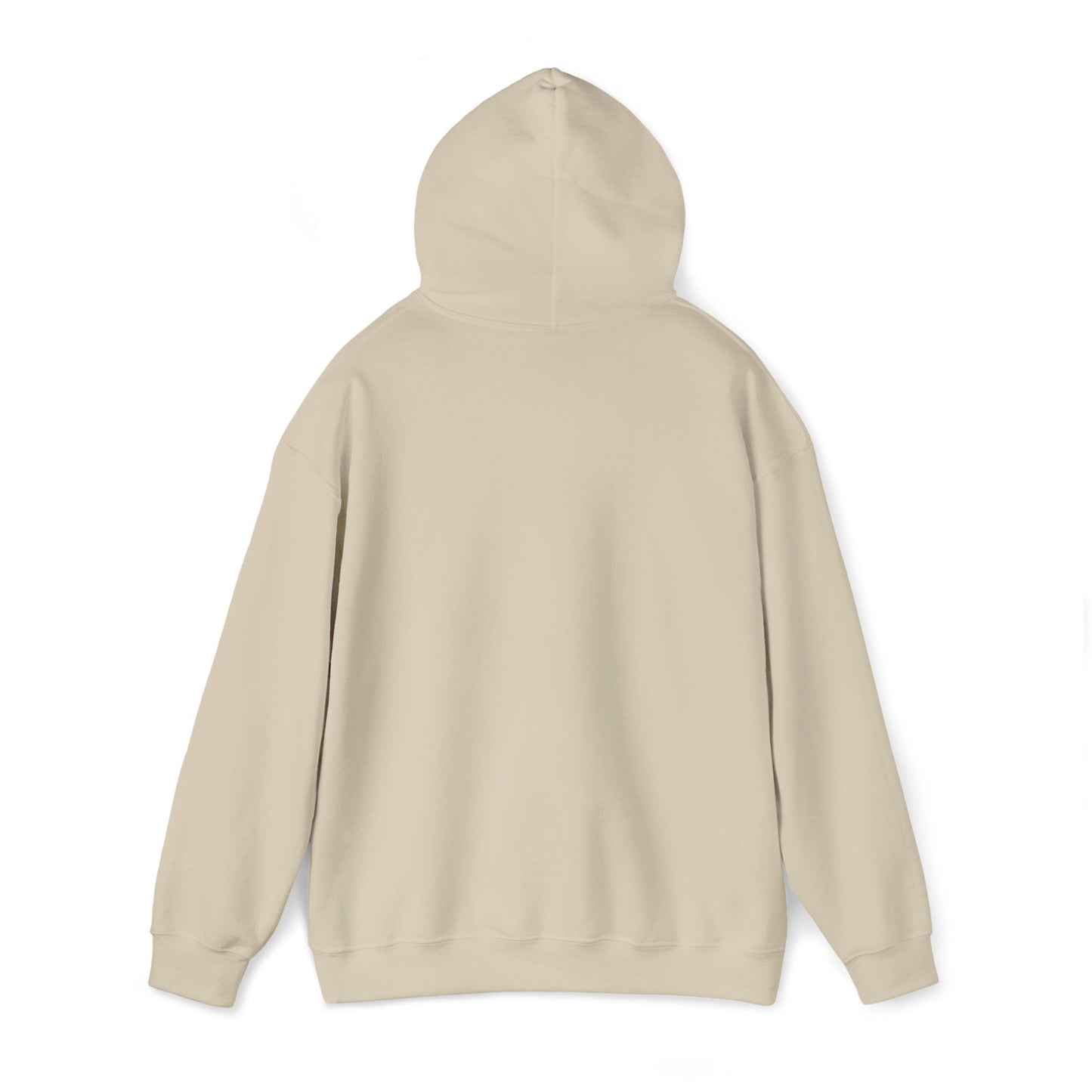 Aware Unisex Heavy Blend™ Hooded Sweatshirt