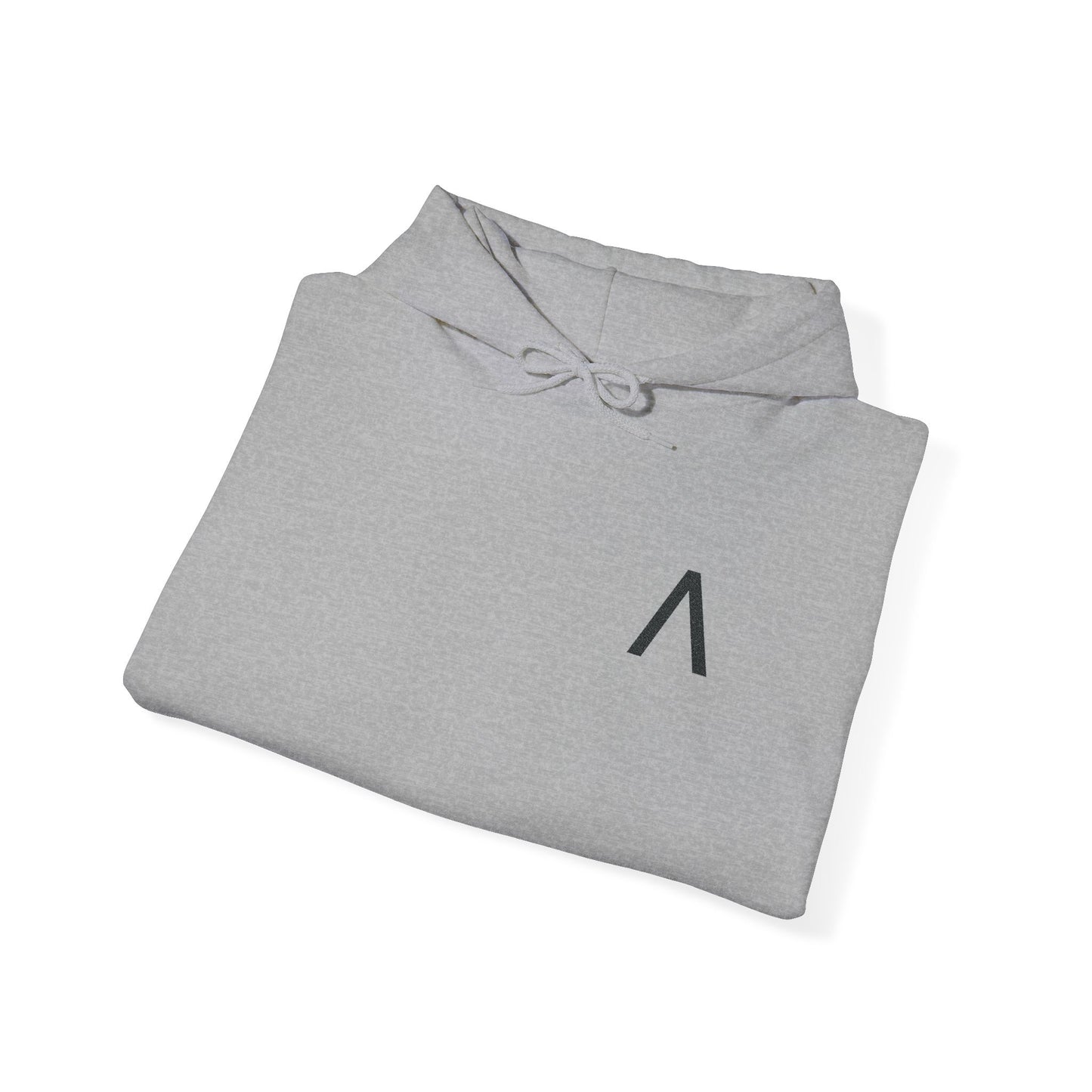 Aware Unisex Heavy Blend™ Hooded Sweatshirt