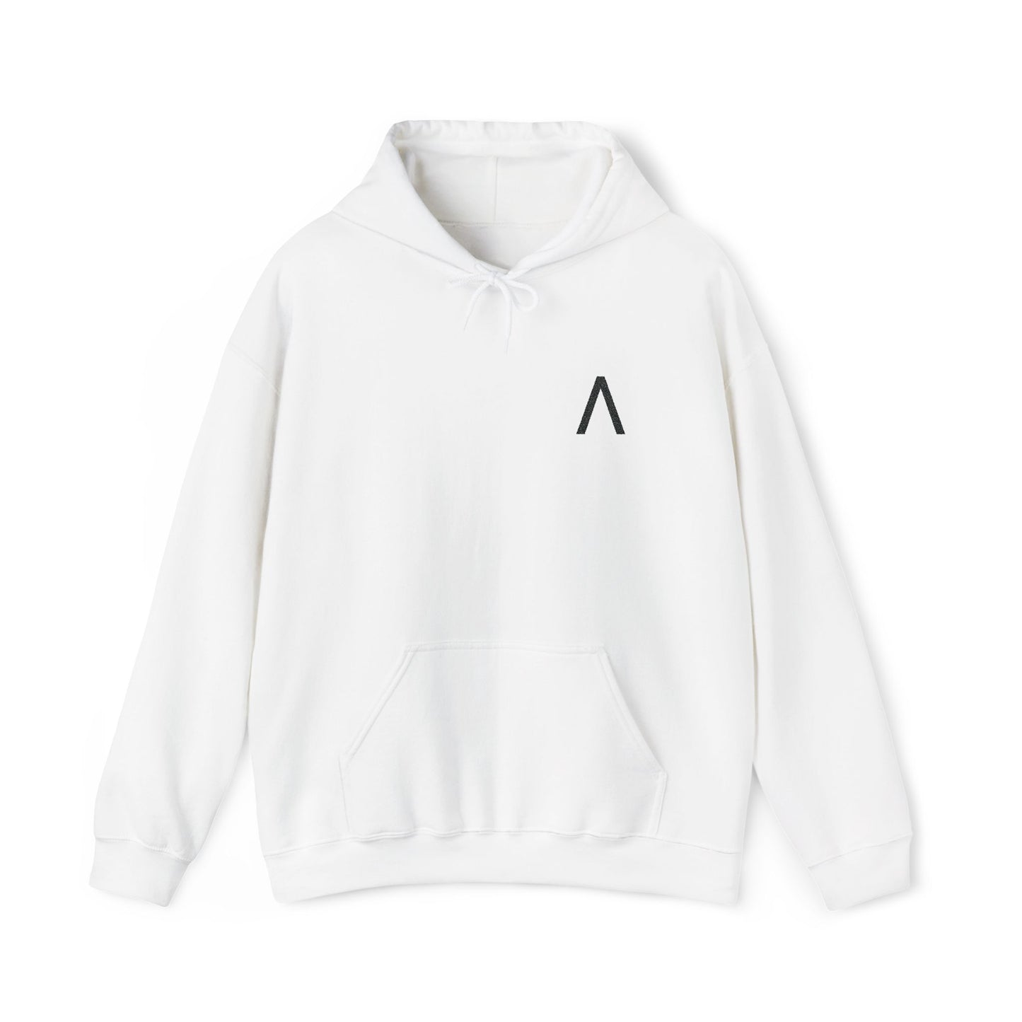 Aware Unisex Heavy Blend™ Hooded Sweatshirt