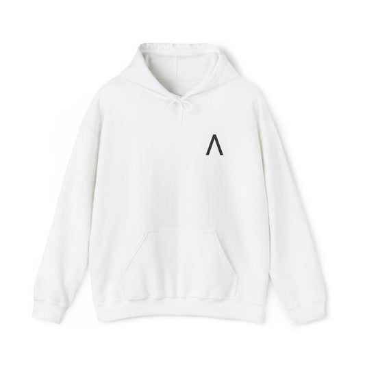 Aware Unisex Heavy Blend™ Hooded Sweatshirt