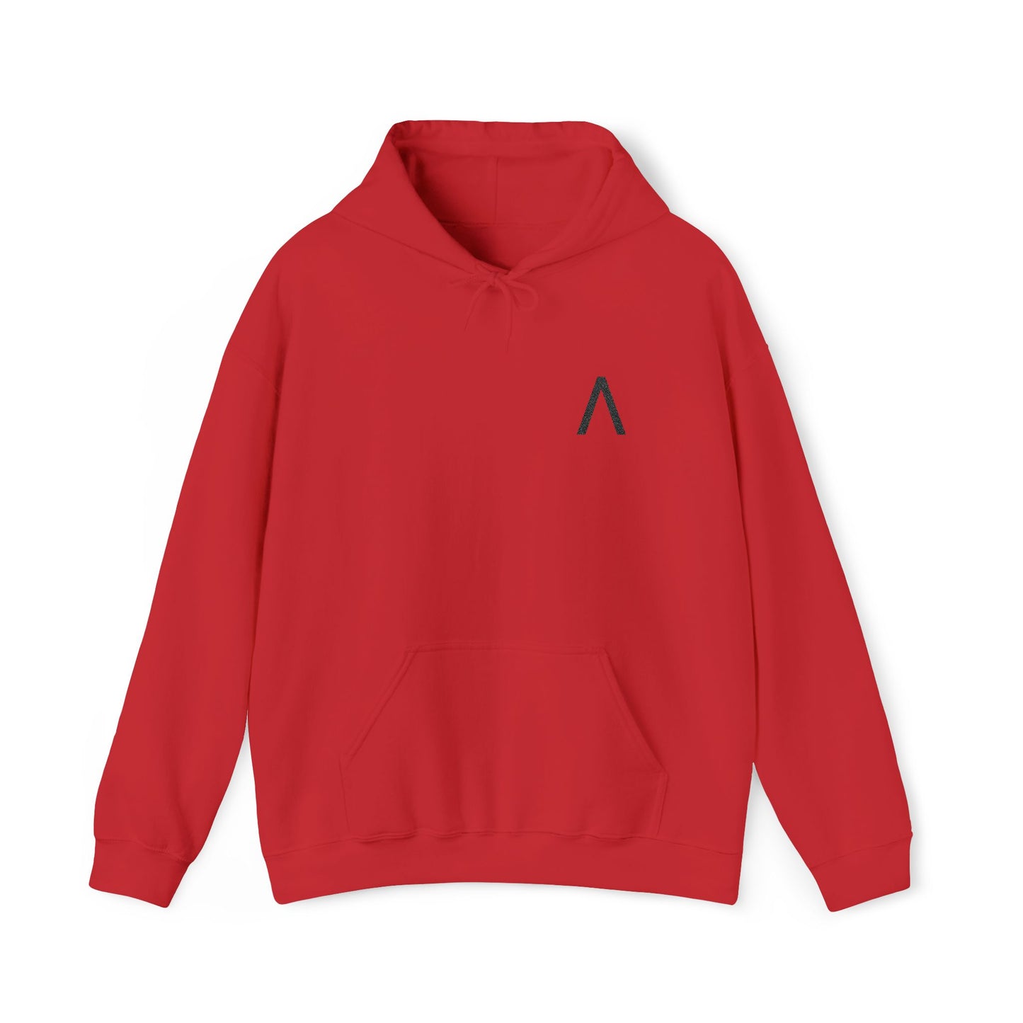 Aware Unisex Heavy Blend™ Hooded Sweatshirt