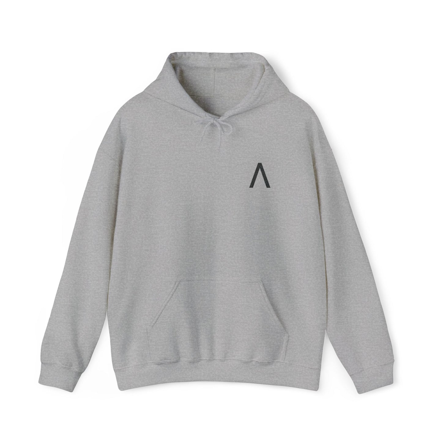 Aware Unisex Heavy Blend™ Hooded Sweatshirt