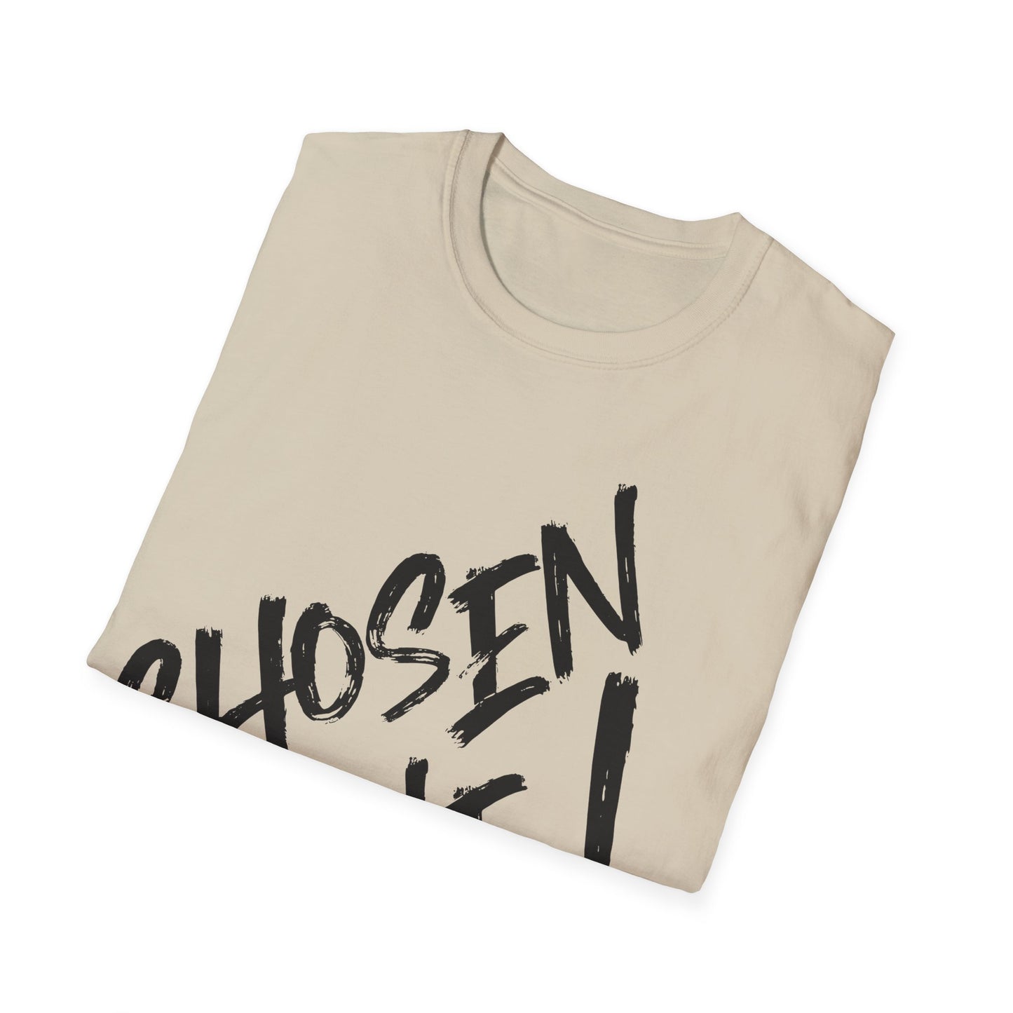 Chosen One Graphic Tee Shirt