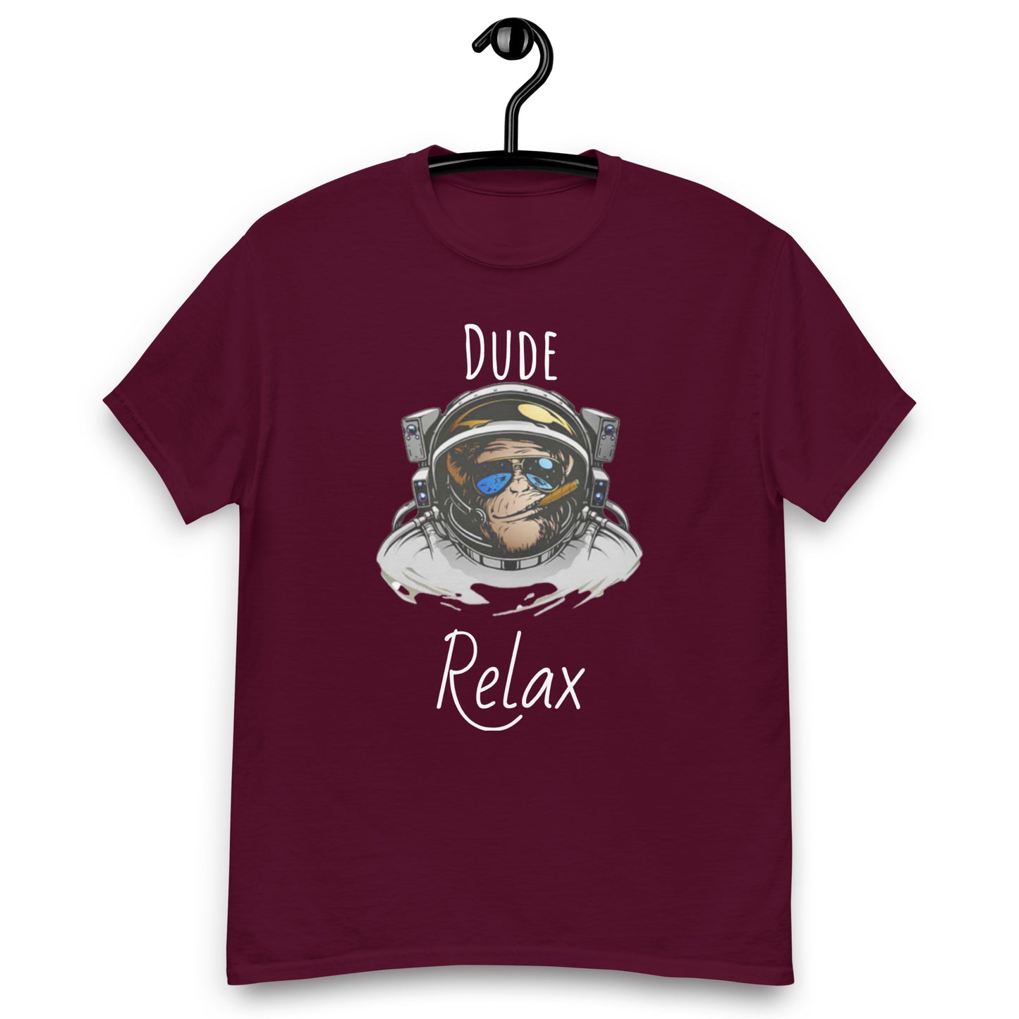 Dude Relax T-shirt