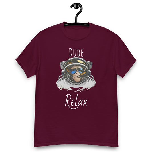 Dude Relax T-shirt