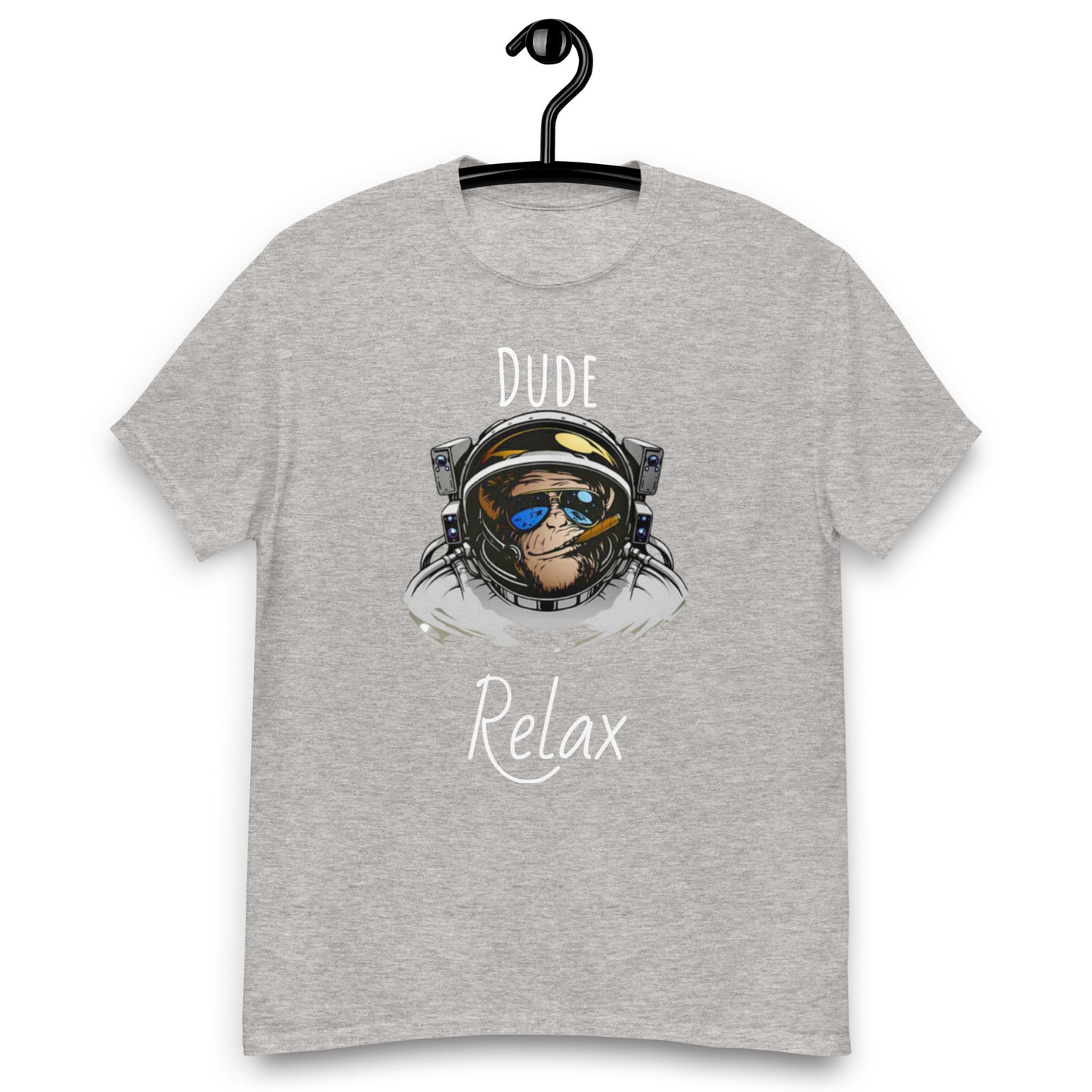 Dude Relax T-shirt